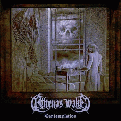 Athenas Wake : Contemplation